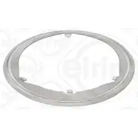 ELRING 494.560 Dichtung, Abgasrohr für VW, SEAT, SKODA, AUDI, CUPRA, FORD