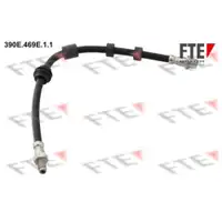 FTE 9240550 Bremsschlauch - 390E.469E.1.1