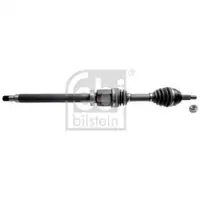 FEBI BILSTEIN 193766 Antriebswelle für FORD