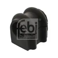 FEBI BILSTEIN 41585 Stabilisatorlager für HYUNDAI, KIA