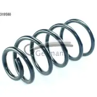 Fahrwerksfeder Cs Germany 14.319.580 für Mercedes Benz für Mercedes Benz