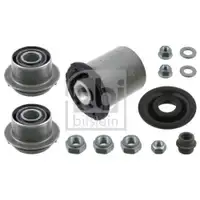 FEBI BILSTEIN 22785 Querlenkerlagersatz für MERCEDES-BENZ