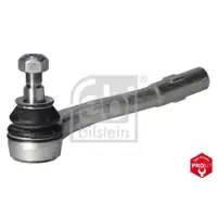 FEBI BILSTEIN 39956 Spurstangenendstück für MERCEDES-BENZ