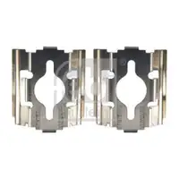 FEBI BILSTEIN 182021 Zubehörsatz für IVECO, PEUGEOT, CITROËN, FIAT, RENAULT