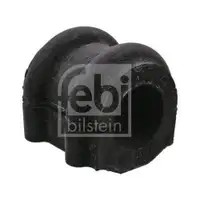 FEBI BILSTEIN 41586 Stabilisatorlager für HYUNDAI, KIA