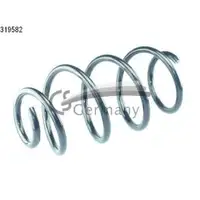 Fahrwerksfeder Cs Germany 14.319.582 für Mercedes Benz für Mercedes Benz