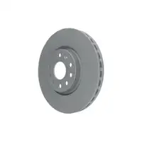 ATE 24.0130-0220.1 Bremsscheiben 2 Stück VW