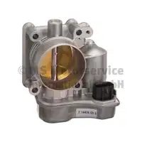 PIERBURG 7.14439.03.0 DROSSELKLAPPE für OPEL