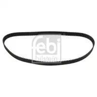 FEBI BILSTEIN 17809 Zahnriemen für FIAT, CITROËN, PEUGEOT, IVECO, RENAULT