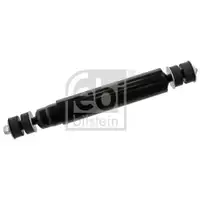 FEBI BILSTEIN 20357 Stoßdämpfer für MAN