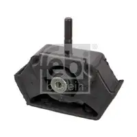 FEBI BILSTEIN 170616 Motorlager