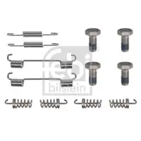 FEBI BILSTEIN 181975 Zubehörsatz für MERCEDES-BENZ