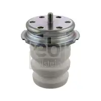 FEBI BILSTEIN 46107 Anschlagpuffer für PEUGEOT, CITROËN, FIAT, OPEL