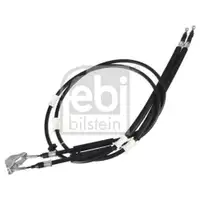 FEBI BILSTEIN 177151 Handbremsseil für OPEL