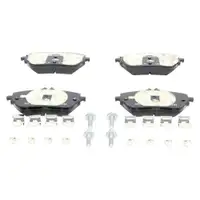 ATE 13.0470-3883.2 Ceramic Belagsatz