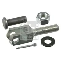 FEBI BILSTEIN 11827 Rep. Satz Gabelgelenk für VOLVO