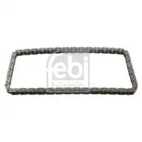 FEBI BILSTEIN 15550 Steuerkette für BMW, OPEL, LAND