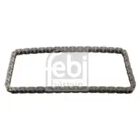 FEBI BILSTEIN 15550 Steuerkette für BMW, LAND, OPEL