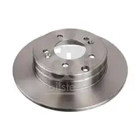 FEBI BILSTEIN 108679 Bremsscheiben 2 Stück hinten für HYUNDAI