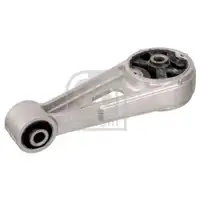FEBI BILSTEIN 172987 Motorlager für CHEVROLET