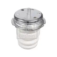 FEBI BILSTEIN 46108 Anschlagpuffer für CITROËN, FIAT, PEUGEOT, OPEL