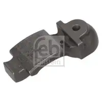 FEBI BILSTEIN 08400 Schlepphebel für OPEL, DAEWOO, CHEVROLET