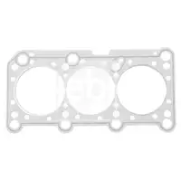 FEBI BILSTEIN 15552 Zylinderkopfdichtung für AUDI
