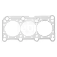 FEBI BILSTEIN 15552 Zylinderkopfdichtung für AUDI