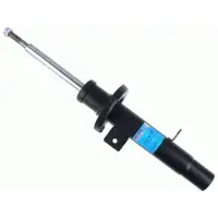 Stoßdämpfer Sachs 312 420 für Citroën für Peugeot Vorderachse Links