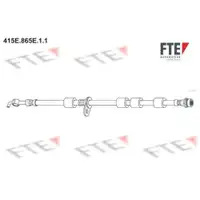 FTE 9240595 Bremsschlauch - 415E.865E.1.1