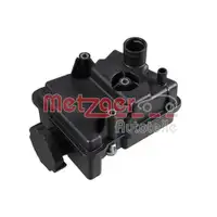 METZGER 2140421 AUSGLEICHSBEHÄLTER, SERVOLENKUNG
