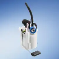 Kraftstoffpumpe Bosch 0 986 580 970 für Citroën für Peugeot für Toyota