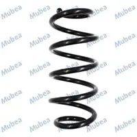 Mubea 90177213 Fahrwerksfeder