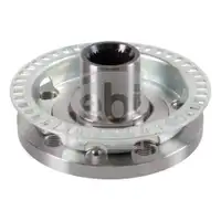 FEBI BILSTEIN 29915 Radnabe für AUDI, VW, SEAT