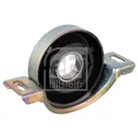 FEBI BILSTEIN 107579 Kardanwellenmittellager für MERCEDES-BENZ