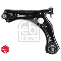 FEBI BILSTEIN 177133 Querlenker für SEAT, VW, SKODA, AUDI