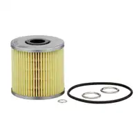 MANN-FILTER H 1032/1 X Oelfilter