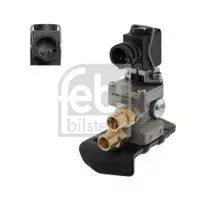 FEBI BILSTEIN 100080 Motorbremsventil
