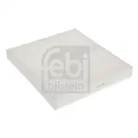 FEBI BILSTEIN 27931 Innenraumfilter für BMW