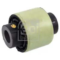 FEBI BILSTEIN 47646 Querlenkerlager für AUDI, VW, SKODA, CUPRA, SEAT