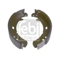 FEBI BILSTEIN 171048 Bremsbackensatz
