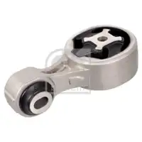 FEBI BILSTEIN 172964 Motorlager für NISSAN, RENAULT