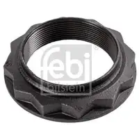 FEBI BILSTEIN 46180 Achsmutter für IVECO