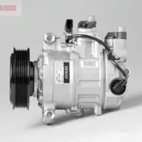 DENSO DCP02090 Kompressor A/C für AUDI