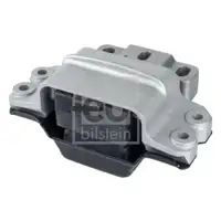 FEBI BILSTEIN 109366 Motorlager für VW, SKODA