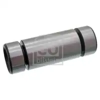 FEBI BILSTEIN 06536 Kipphebelachse für PORSCHE