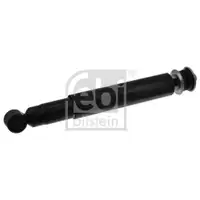 FEBI BILSTEIN 20378 Stoßdämpfer für MAN