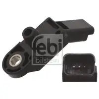 FEBI BILSTEIN 45923 Saugrohrdrucksensor für CITROËN, PEUGEOT, RENAULT, FIAT