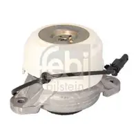 FEBI BILSTEIN 49422 Motorlager für MERCEDES-BENZ