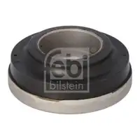 FEBI BILSTEIN 194096 Federbeinstützlager für CITROËN, PEUGEOT, DS